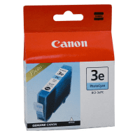 Canon BCI 3EPC Photo Cyan Ink Cartridge Original Canon BCI 3EPC Photo Cyan Ink Cartridge Original