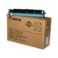 Canon C EXV18 0388B002 Original Drum Unit