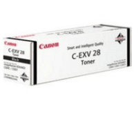 Canon C EXV28 Black Toner Cartridge Original Canon C EXV28 Black Toner Cartridge Original