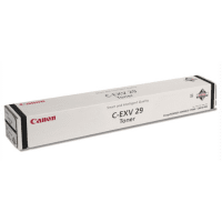 Canon C EXV29 Black Toner Cartridge Original Canon C EXV29 Black Toner Cartridge Original