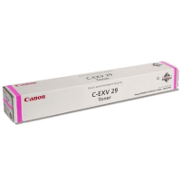 Canon C EXV29 Magenta Toner Cartridge Original Canon C EXV29 Magenta Toner Cartridge Original