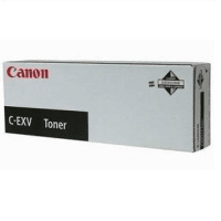 Canon C EXV45 Cyan Toner Cartridge Original