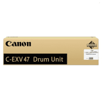 Canon C EXV47 8523B002 Original Yellow Drum Unit Canon C EXV47 8523B002 Original Yellow Drum Unit