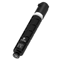 Canon C EXV48 Black Toner Cartridge Original Canon C EXV48 Black Toner Cartridge Original