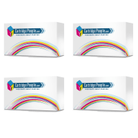 Canon C EXV49 Compatible Black Colour Toner Cartridge 4 Pack Canon C EXV49 Compatible Black Colour Toner Cartridge 4 Pack