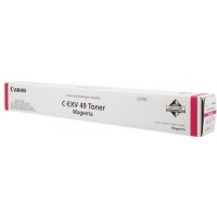 Canon C EXV49 Magenta High Capacity Toner Cartridge Original Canon C EXV49 Magenta High Capacity Toner Cartridge Original