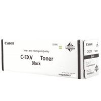 Canon C EXV54 Black Toner Cartridge Original