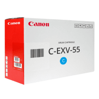 Canon C EXV55 2187C002 Original Cyan Drum Unit Canon C EXV55 2187C002 Original Cyan Drum Unit