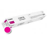 Canon C EXV55 Magenta Toner Cartridge Original Canon C EXV55 Magenta Toner Cartridge Original