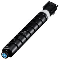 Canon C EXV58LC Cyan Toner Cartridge Original
