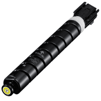 Canon C EXV58LY Yellow Toner Cartridge Original Canon C EXV58LY Yellow Toner Cartridge Original