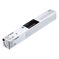 Canon C EXV65 5762C001 Cyan Toner Cartridge Original Canon C EXV65 5762C001 Cyan Toner Cartridge Original