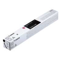 Canon C EXV65 5763C001 Magenta Toner Cartridge Original