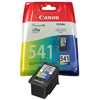 Canon CL 541 Colour Ink Cartridge Original
