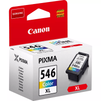 Canon CL 546XL Colour High Capacity Ink Cartridge Original
