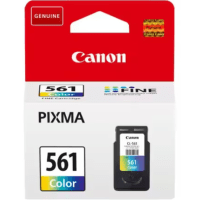 Canon CL 561 Colour Ink Cartridge Original Canon CL 561 Colour Ink Cartridge Original