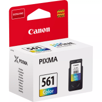 Canon CL 561 Colour Ink Cartridge Original