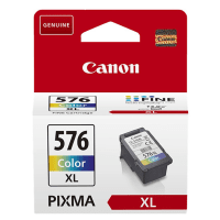 Canon CL 576XL Original Colour High Capacity Ink Cartridge Canon CL 576XL Original Colour High Capacity Ink Cartridge