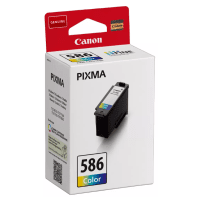 Canon CL 586 6227C001 Original Colour Ink Cartridge Canon CL 586 6227C001 Original Colour Ink Cartridge