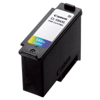 Canon CL 586XL 6226C001 Original Colour High Capacity Ink Cartridge