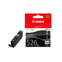 Canon CLI 526BK Black Ink Cartridge Original Canon CLI 526BK Black Ink Cartridge Original