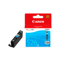Canon CLI 526C Cyan Ink Cartridge Original