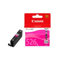 Canon CLI 526M Magenta Ink Cartridge Original