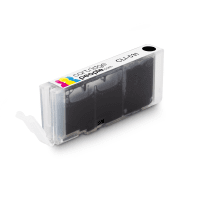 Canon CLI 531BK 6118C001 Compatible Black Ink Cartridge