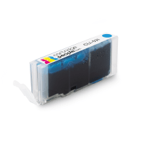 Canon CLI 531C 6119C001 Compatible Cyan Ink Cartridge