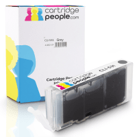 Canon CLI 531GY 6122C001 Compatible Grey Ink Cartridge Canon CLI 531GY 6122C001 Compatible Grey Ink Cartridge