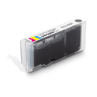 Canon CLI 531GY 6122C001 Compatible Grey Ink Cartridge