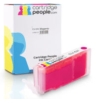 Canon CLI 531M 6120C001 Compatible Magenta Ink Cartridge Canon CLI 531M 6120C001 Compatible Magenta Ink Cartridge