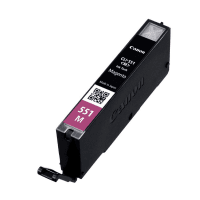 Canon CLI 551M Magenta Ink Cartridge Original