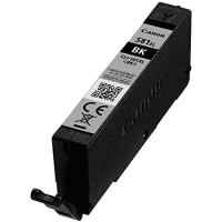 Canon CLI 581BK XL Black High Capacity Ink Cartridge Original