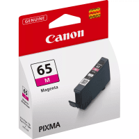 Canon CLI 65M Magenta Ink Cartridge Original