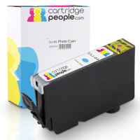 Canon CLI 65PC Photo Cyan Ink Cartridge