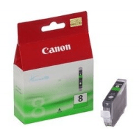 Canon CLI 8G Green Ink Cartridge Original Canon CLI 8G Green Ink Cartridge Original