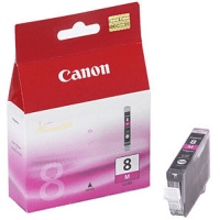Canon CLI 8M Magenta Ink Cartridge Original Canon CLI 8M Magenta Ink Cartridge Original