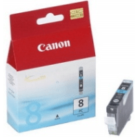 Canon CLI 8PC Photo Cyan Ink Cartridge Original