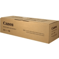 Canon FM3 5945 020 Original Waste Toner Container Canon FM3 5945 020 Original Waste Toner Container