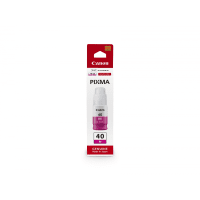 Canon GI 40M Magenta Ink Bottle Original