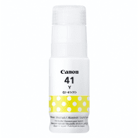 Canon GI 41Y Yellow Ink Bottle Original