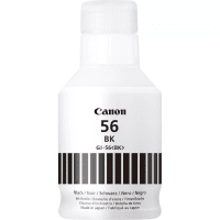 Canon GI 56BK Black Ink Bottle Original