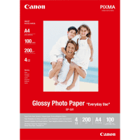 Canon GP 501 Original A4 Glossy Photo Paper 200g x100