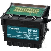 Canon PF 04 3603B001AA Original Printhead Canon PF 04 3603B001AA Original Printhead