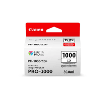 Canon PFI 1000CO Chroma Optimiser Ink Cartridge Original