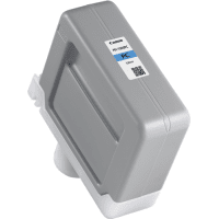 Canon PFI 1300PC Photo Cyan High Capacity Ink Cartridge Original Canon PFI 1300PC Photo Cyan High Capacity Ink Cartridge Original