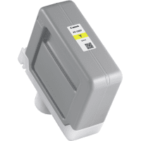 Canon PFI 1300Y Yellow High Capacity Ink Cartridge Original Canon PFI 1300Y Yellow High Capacity Ink Cartridge Original