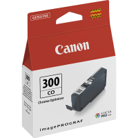 Canon PFI 300 Chroma Optimizer Ink Cartridge Original Canon PFI 300 Chroma Optimizer Ink Cartridge Original