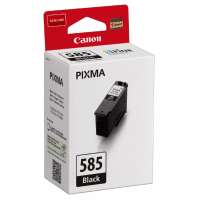 Canon PG 585 6205C001 Original Black Ink Cartridge Canon PG 585 6205C001 Original Black Ink Cartridge